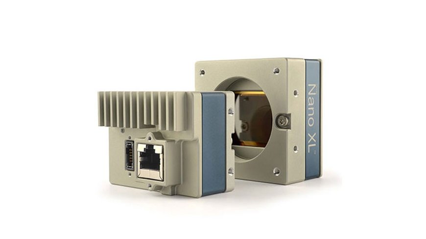 TELEDYNE DALSA: GENIE NANO 5GIGE CAMERAS ENABLE HIGH-SPEED DATA TRANSFER OVER LONG DISTANCES